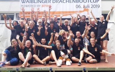 DRACHENBOOTCUP